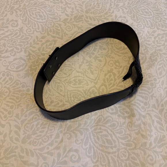 Allsaints waist belt - Picture 3 of 5